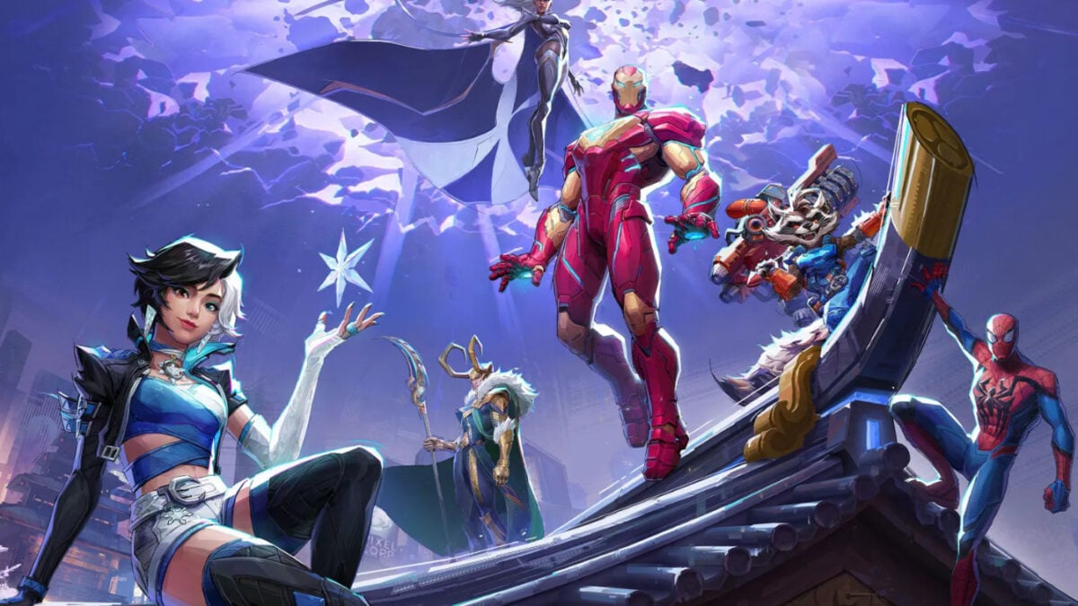 Intlist: La Plataforma que Declara la Guerra a los ‘Griefers’ en Juegos como Marvel Rivals