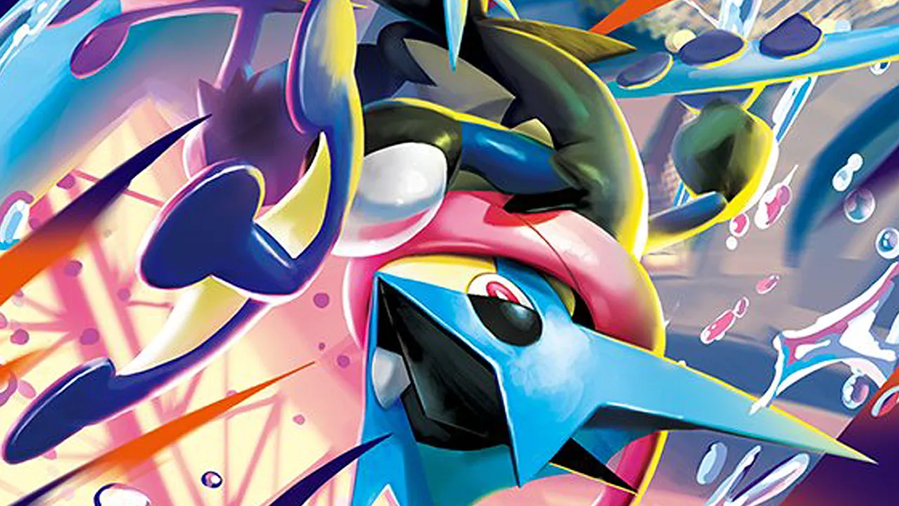 ¡Caos a la Vista! La Nueva Expansión de Pokémon TCG Está Aquí