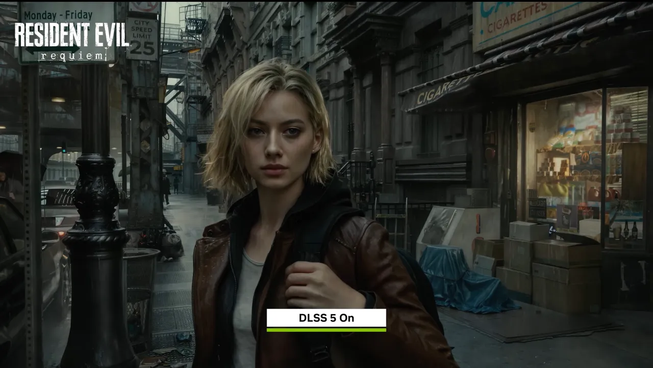 Nvidia Anuncia DLSS 5: La Nueva Era de los Gráficos AI