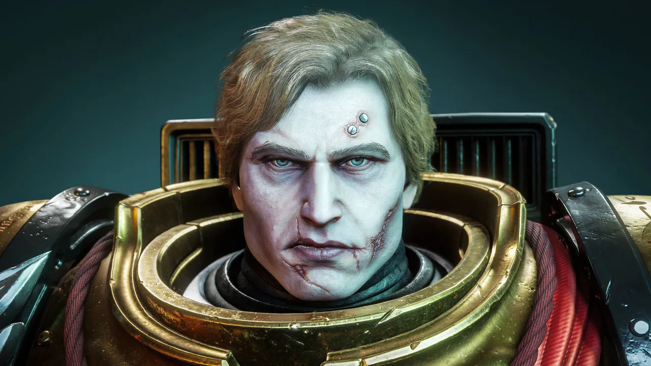 Warhammer 40,000: Space Marine 2 enfrenta la polémica: DLC gratuito y disculpas