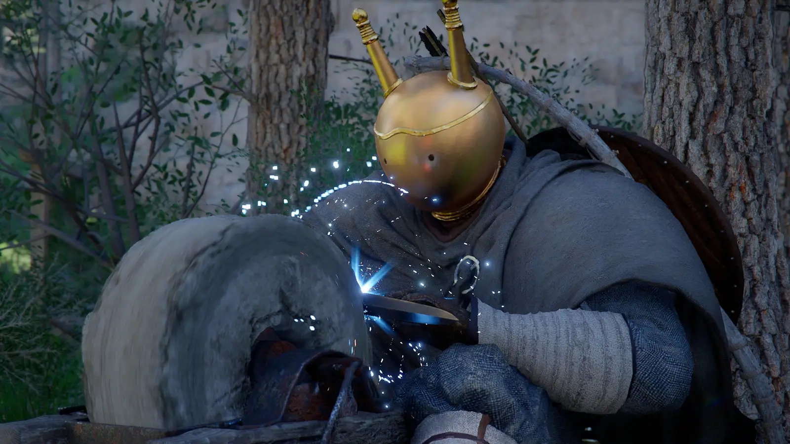 Crimson Desert: 33 Consejos Esenciales para Principiantes