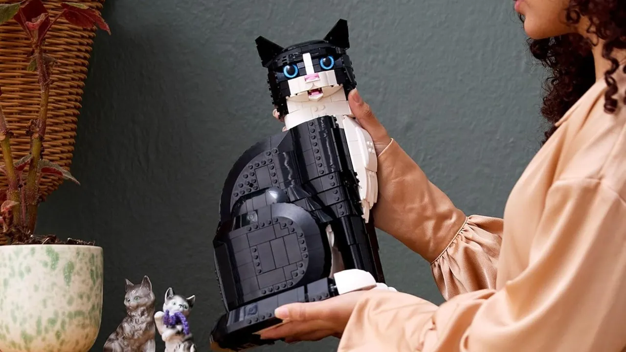 Aprovecha la Promoción de LEGO en Amazon Antes de la Gran Venta de Primavera