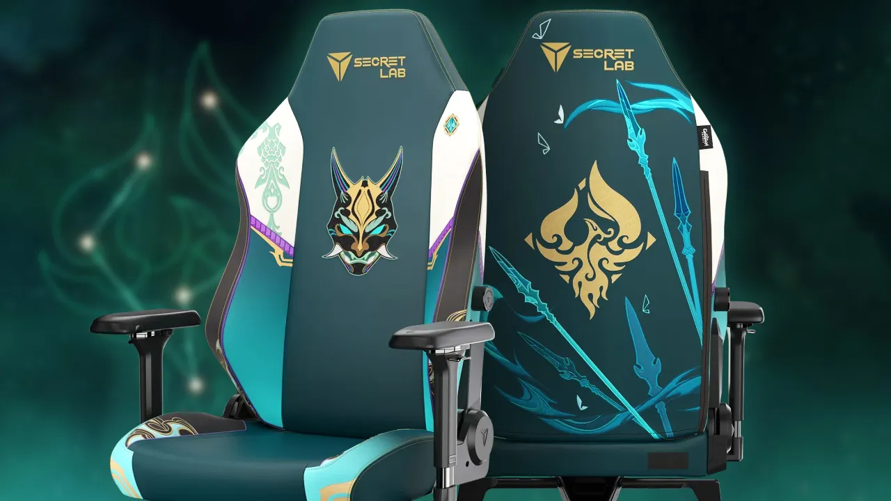 La Gran Venta de Primavera de Secretlab: Una Oferta que No Puedes Ignorar