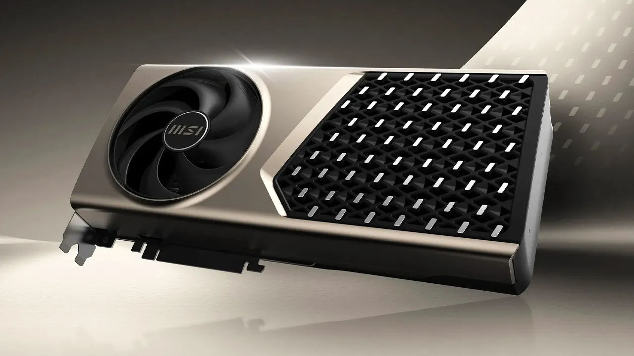 El Regreso de una Leyenda: RTX 5070 Ti Resurge en Woot
