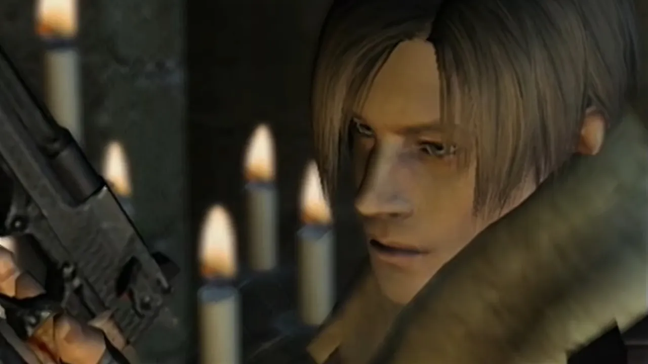 La Historia Detrás de Resident Evil 4: Cuatro Veces Cancelado, Una Leyenda Nacida