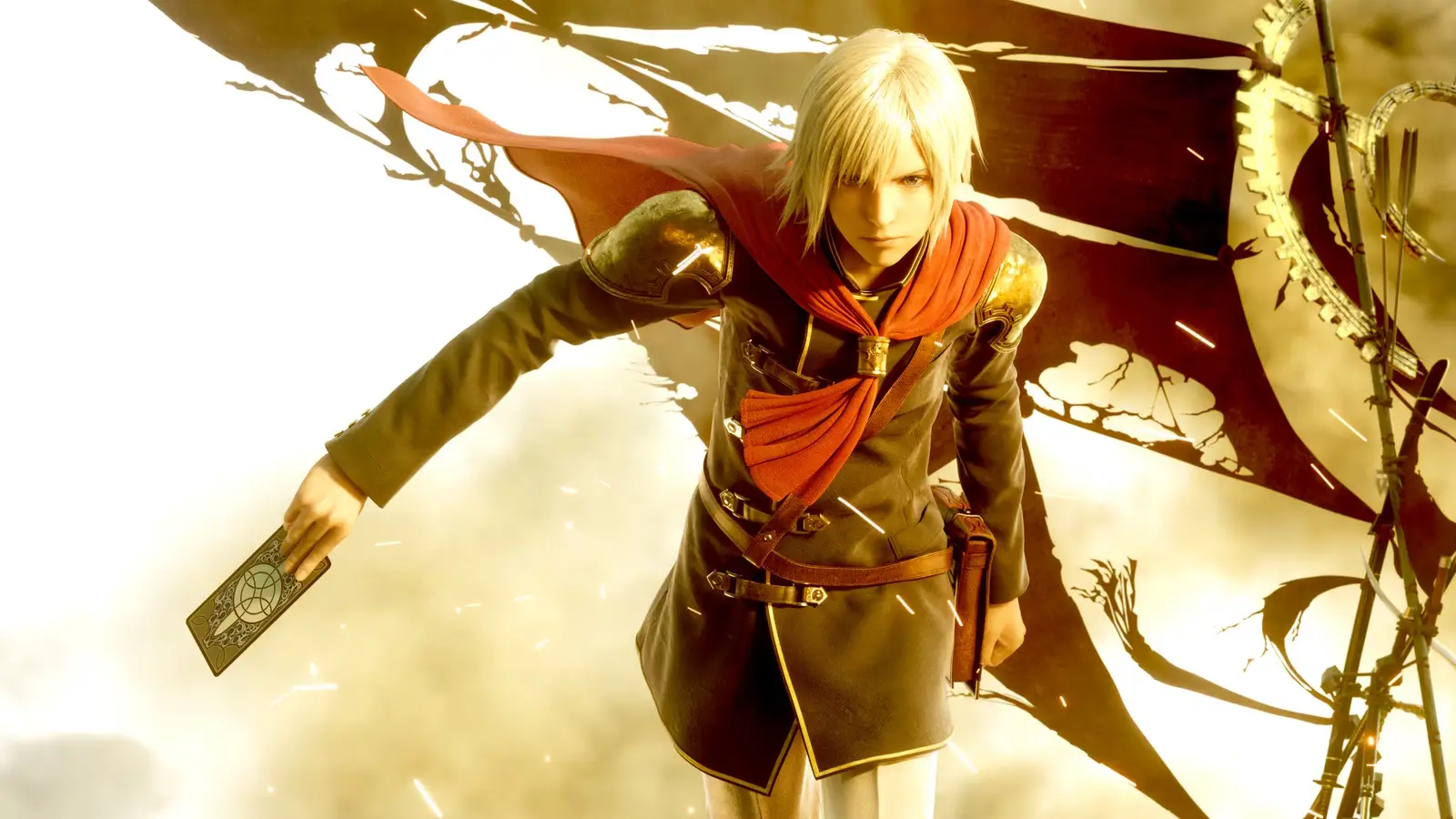 ¿Por qué “Final Fantasy Type-0” debería ser el modelo a seguir para la franquicia?