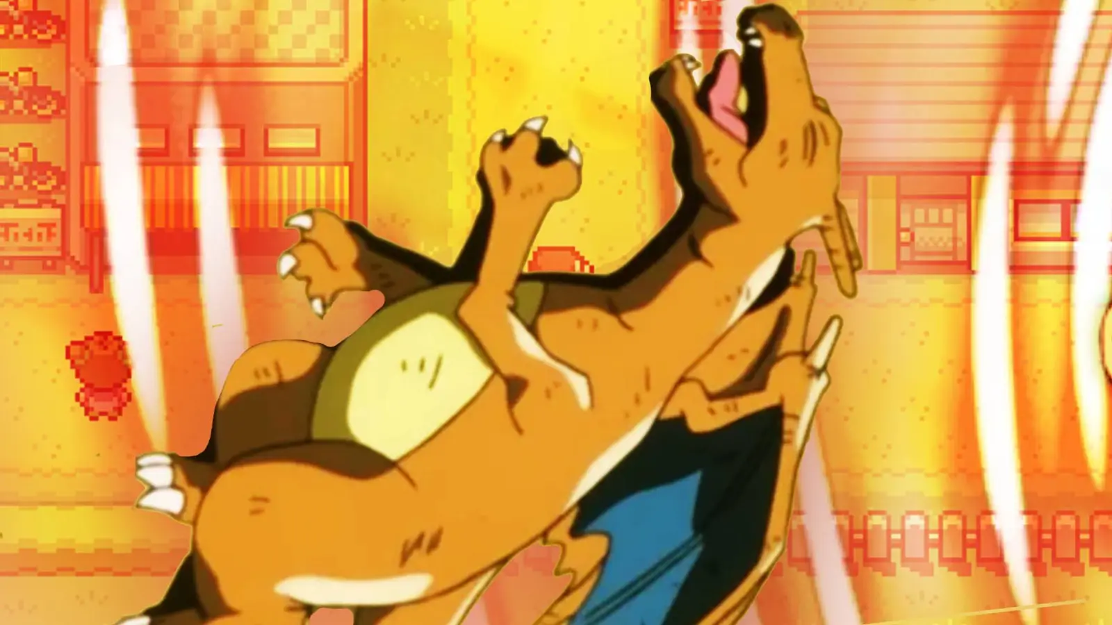 El Drama de Perder Partidas: Lecciones de Pokémon FireRed en Nintendo Switch 2