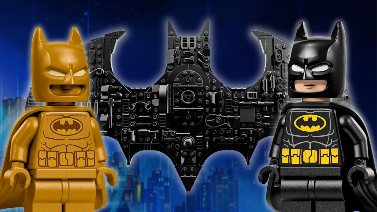 ¡Ladrillos y Murciélagos! LEGO Batman se Lanza al Ataque