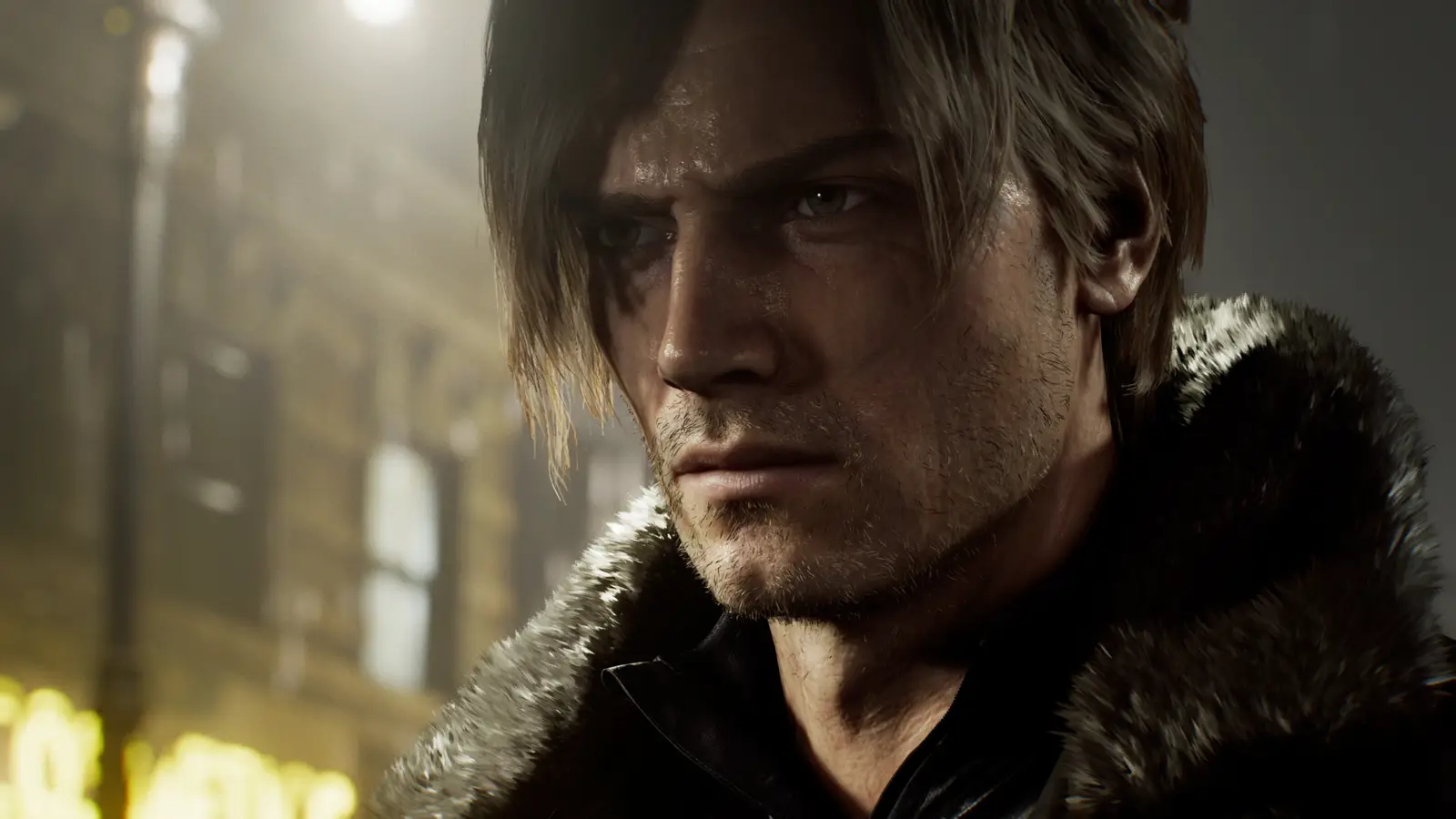 Capcom Revela Nueva Expansión para Resident Evil Requiem