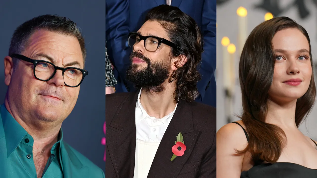 La Película de Elden Ring Revela su Elenco y Fecha de Estreno