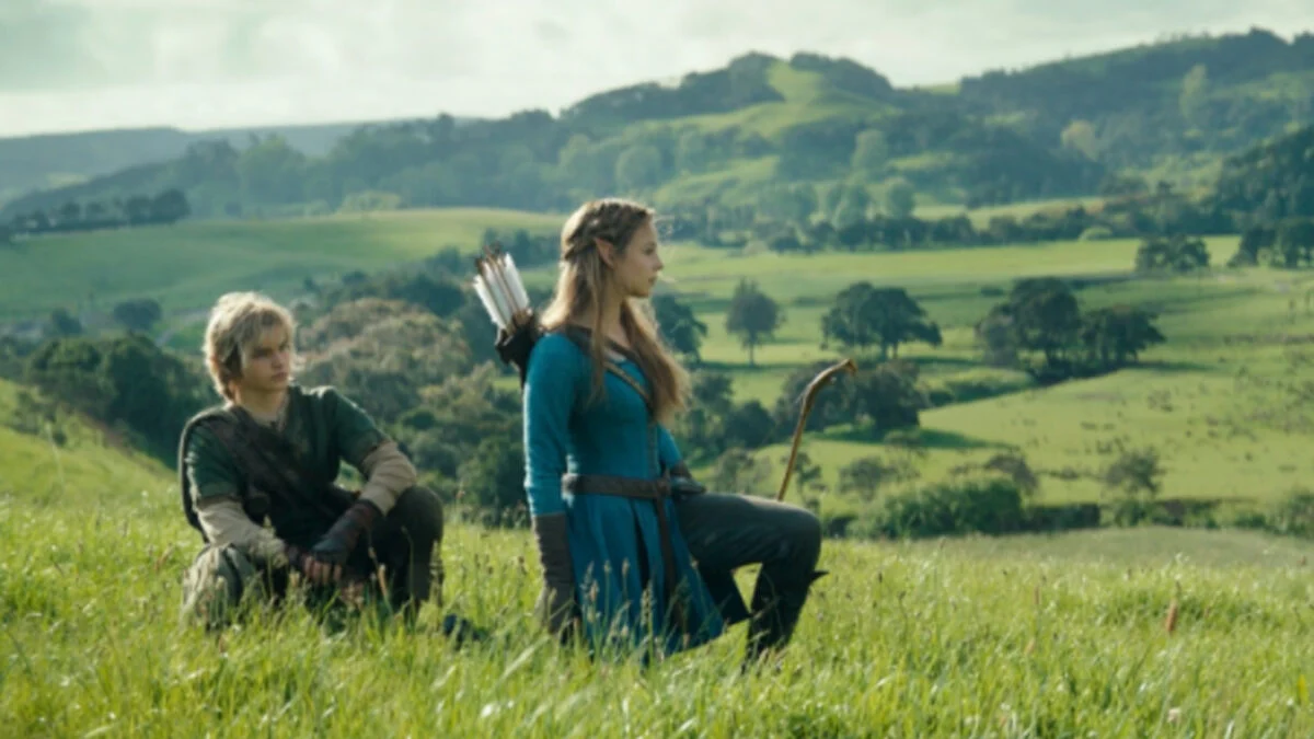Fotos filtradas del set de *The Legend of Zelda* revelan detalles emocionantes