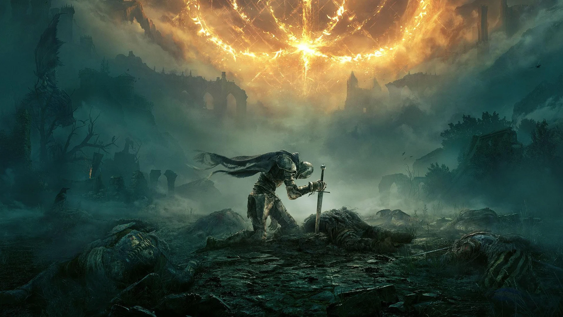 El Mundo de Elden Ring Salta a la Gran Pantalla