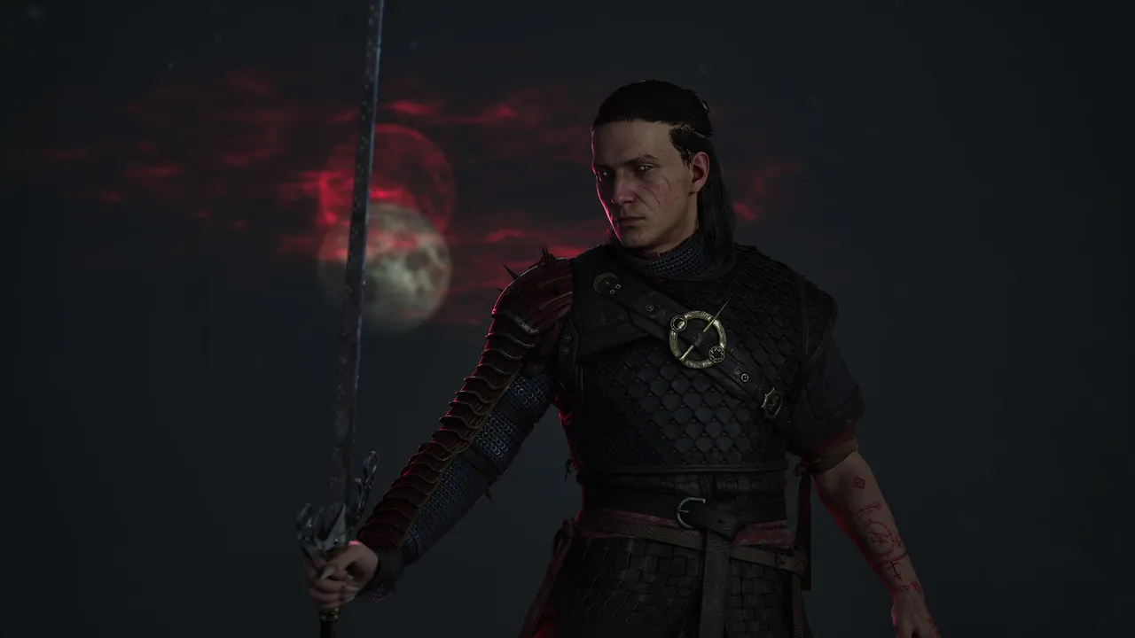 Un Nuevo Horizonte: El Amanecer de The Blood of Dawnwalker