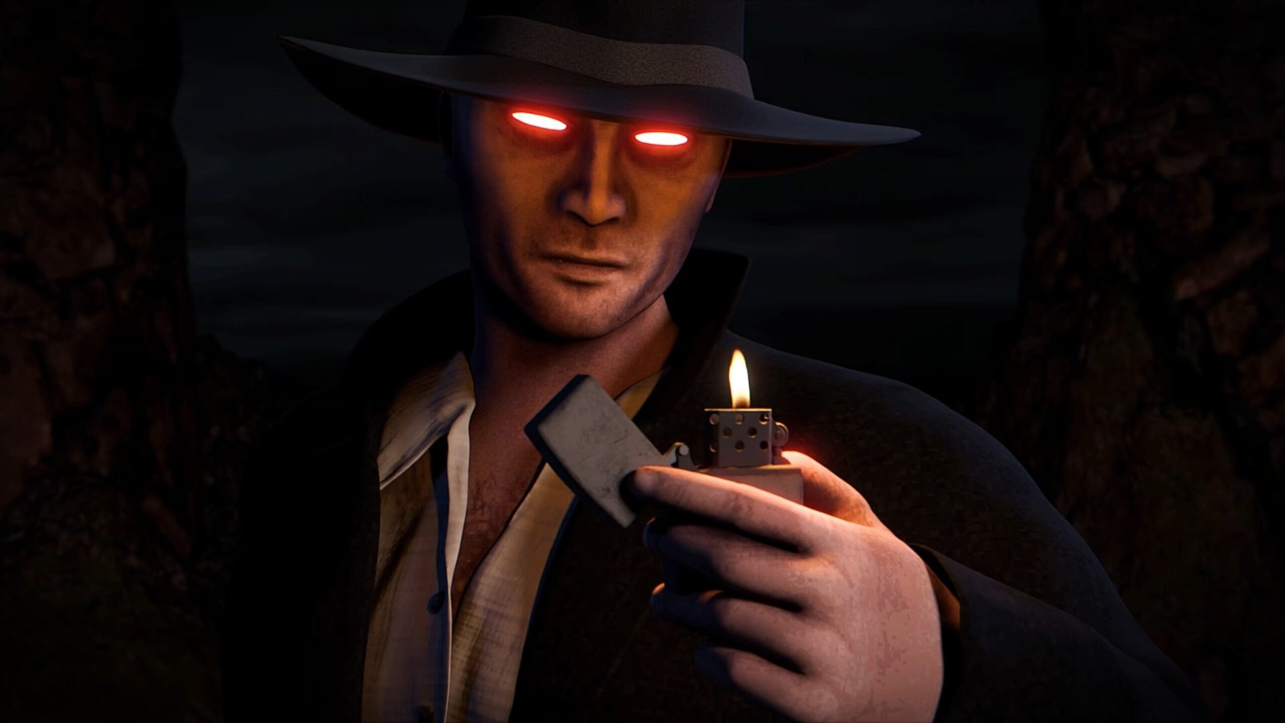 El Regreso de Caleb en la Nintendo Switch 2