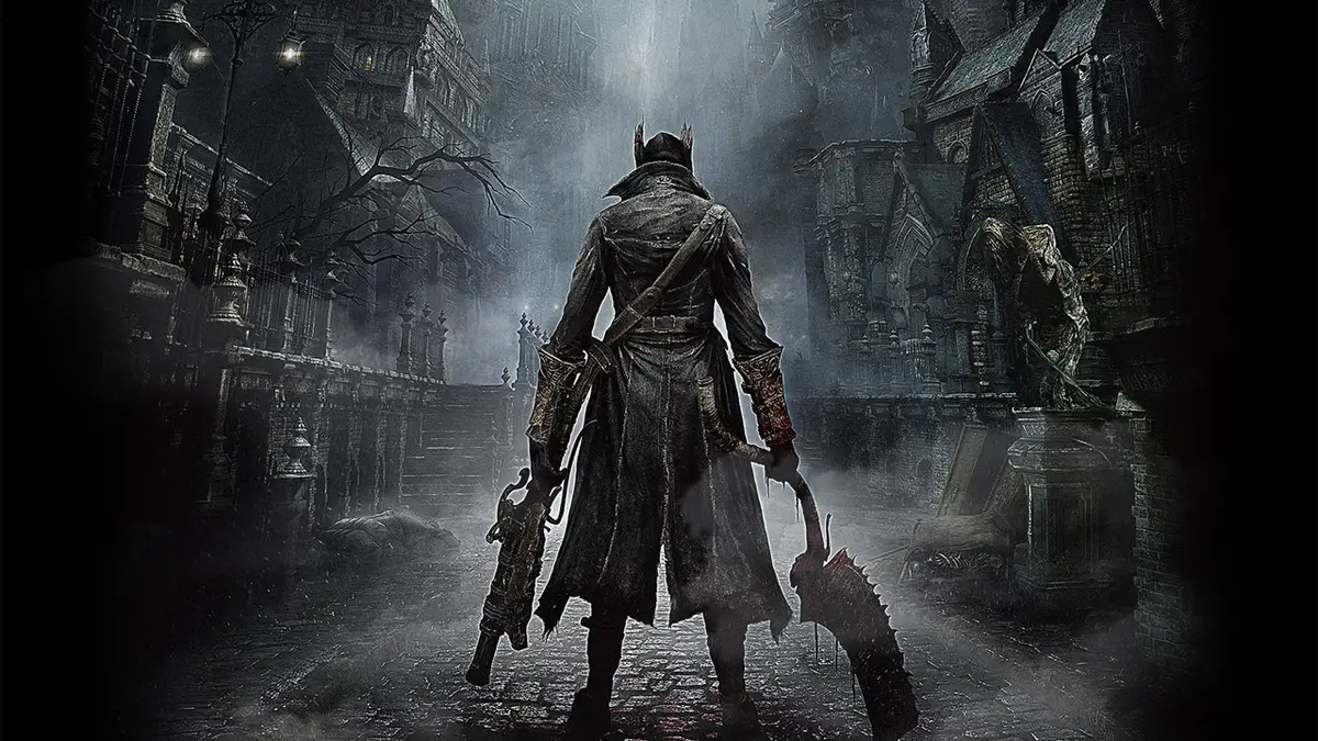 La Sangre que Clama al Cine: *Bloodborne* se Convierte en Película Animada