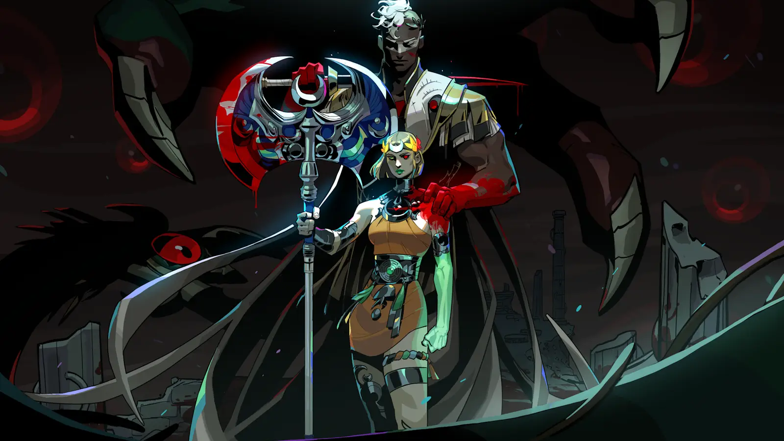 El Regreso del Inframundo: Hades 2 Llega a Nuevas Plataformas