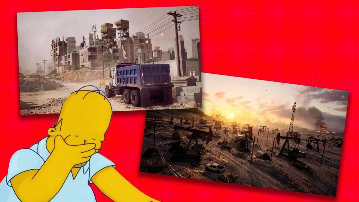 EA Confirma Reworks para los Mapas Más Odiados de *Battlefield 6*