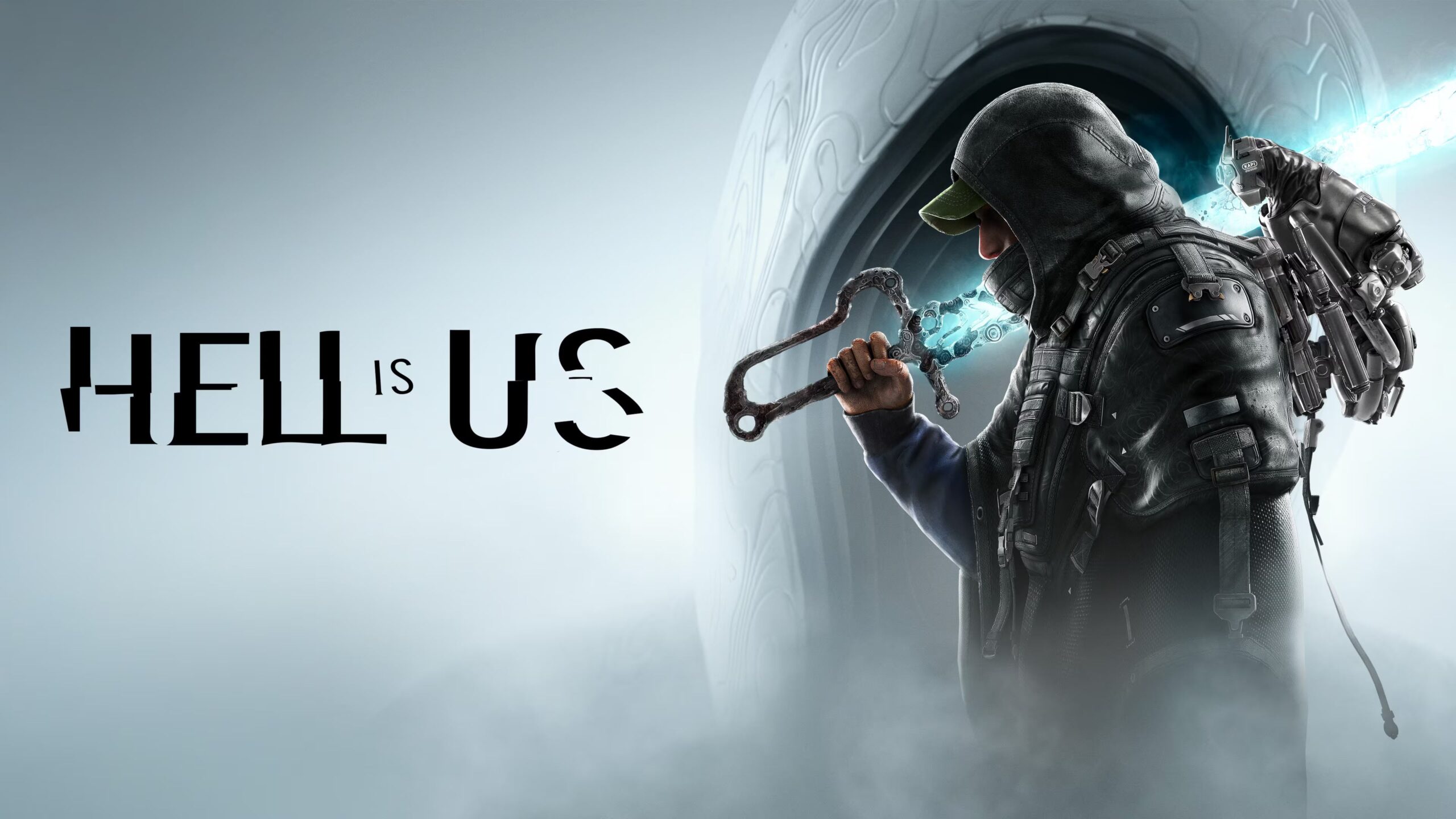 El Misterioso Mundo de Hell is Us Llega al Switch 2