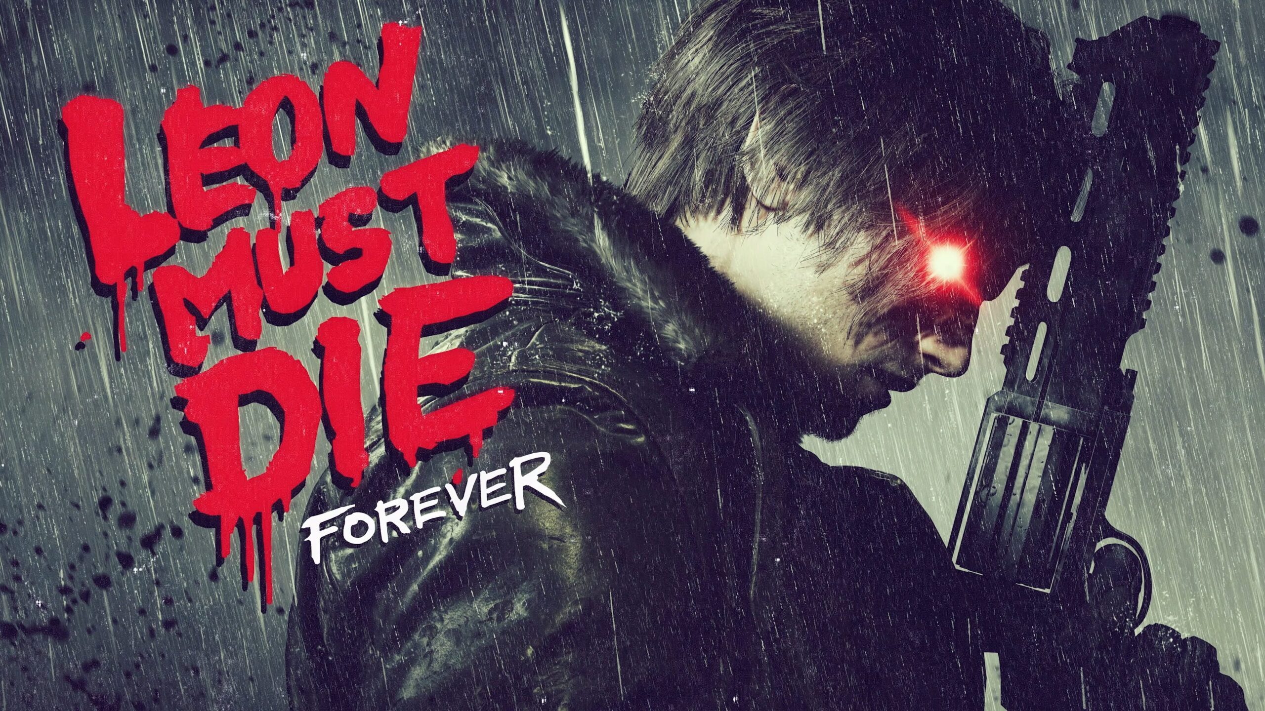 Capcom Drops Free “Leon Must Die Forever” DLC for Resident Evil Requiem