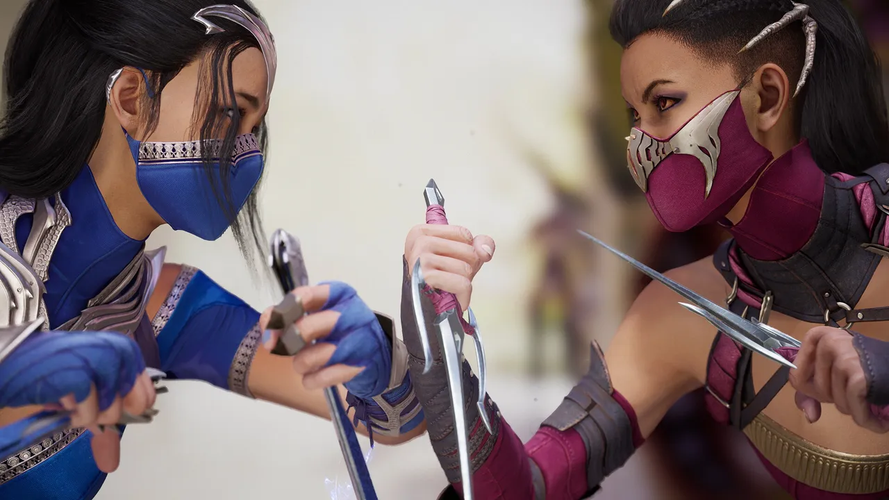 Ed Boon Confirms New Mortal Kombat Game Amid Injustice 3 Rumors