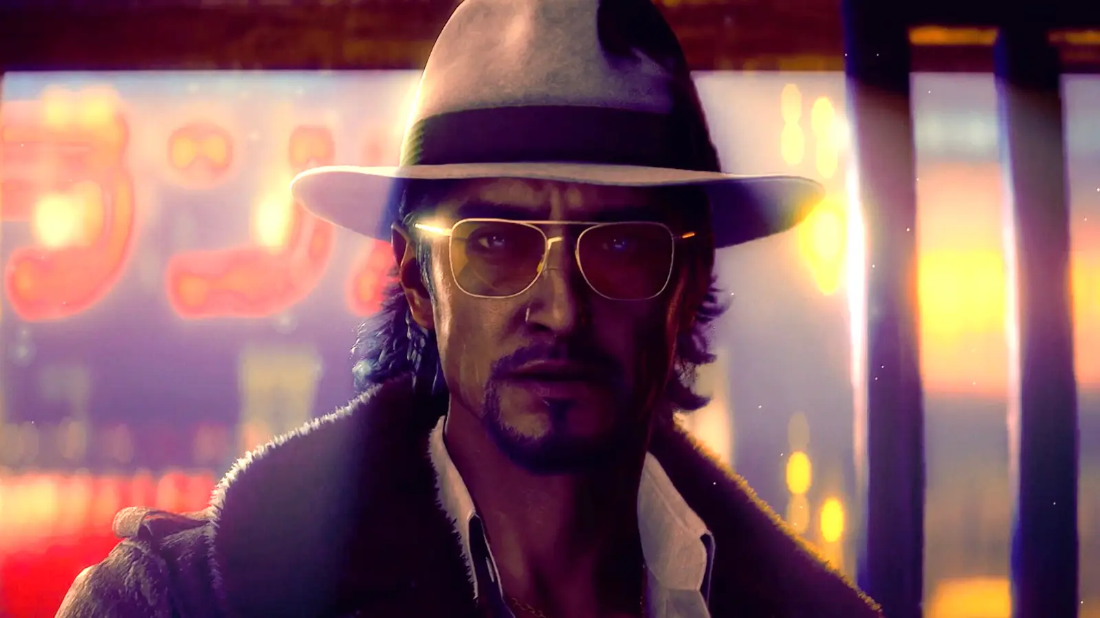 Un Vistazo a Stranger Than Heaven: El Origen de la Tojo Clan en el Universo Yakuza