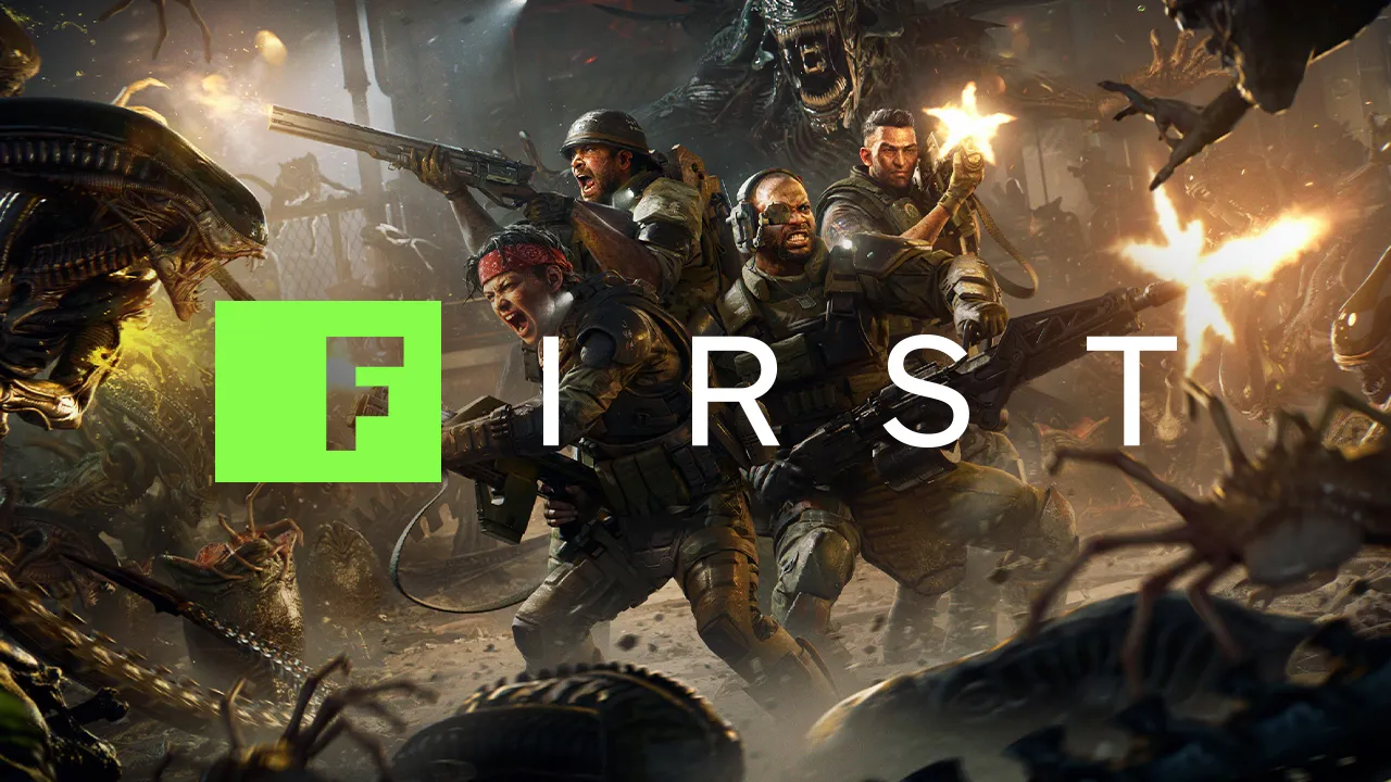 Aliens: Fireteam Elite 2 Announced, Promises Thrilling Co-op Shooter Experience!