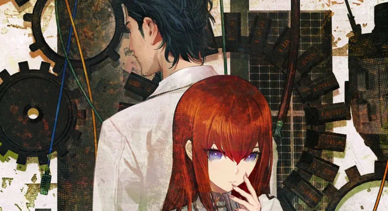 El Renacer de un Clásico: Steins;Gate Re:Boot Llega a Japón